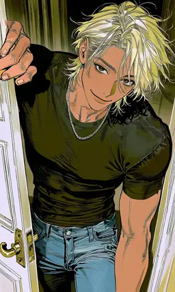 Profile image of Touma