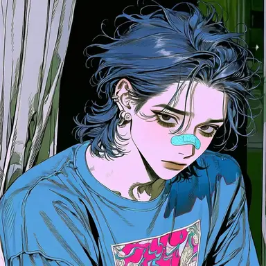 Profile image of Aoi