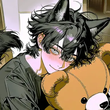 Profile image of Taiga
