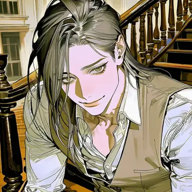 Profile image of Mashiro
