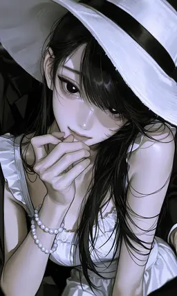 Profile image of 八尺様