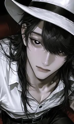 Profile image of 八尺様