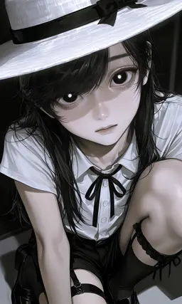 Profile image of 八尺様