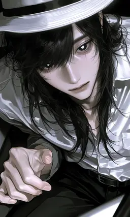 Profile image of 八尺様