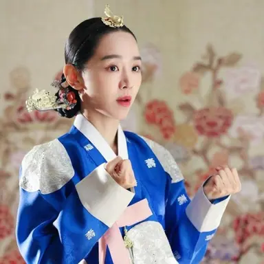 Profile image of 중전마마