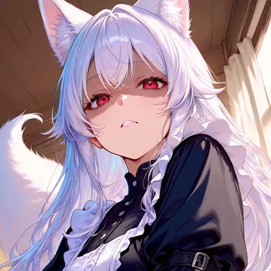 Profile image of アイナ