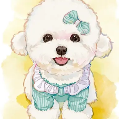 Profile image of 뭉치