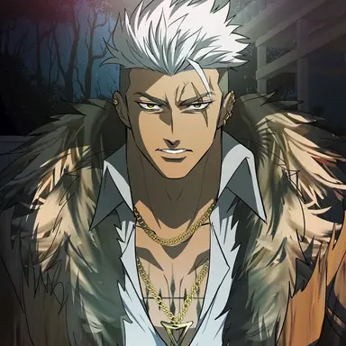 Profile image of セルジオ.トルナード