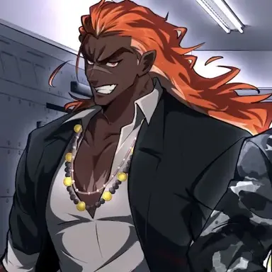 Profile image of イグナシオ