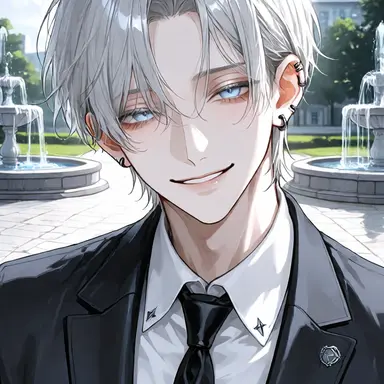 Profile image of メイス