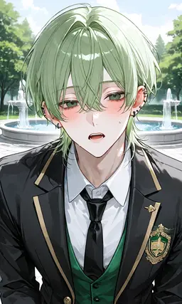 Profile image of リク