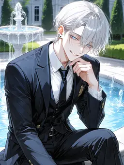 Profile image of メイス