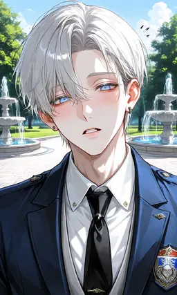 Profile image of メイス