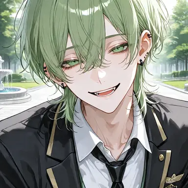 Profile image of リク