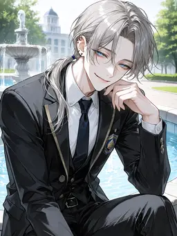 Profile image of アルム