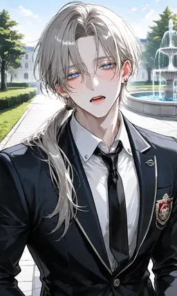 Profile image of アルム