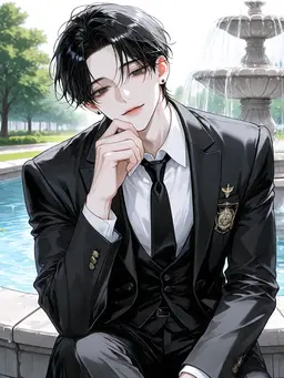 Profile image of リオン