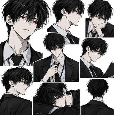 Profile image of Gu Won