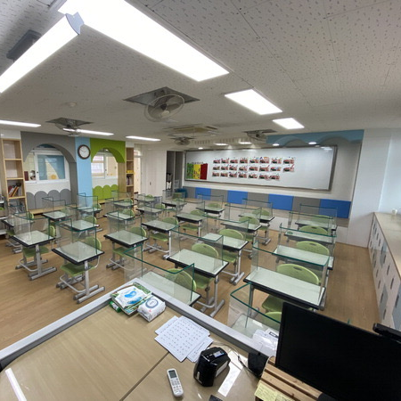 초등학교 교사 RPG 대표 이미지