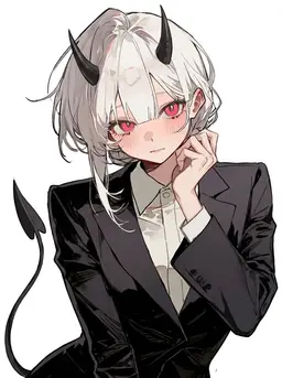 Profile image of Lucifer