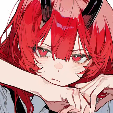 Profile image of Satan