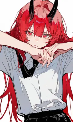 Profile image of Satan