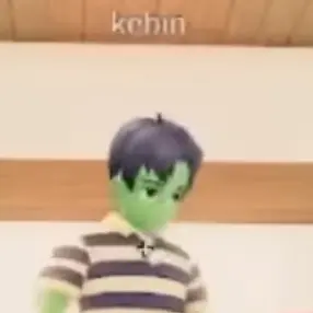 Profile image of ケビン