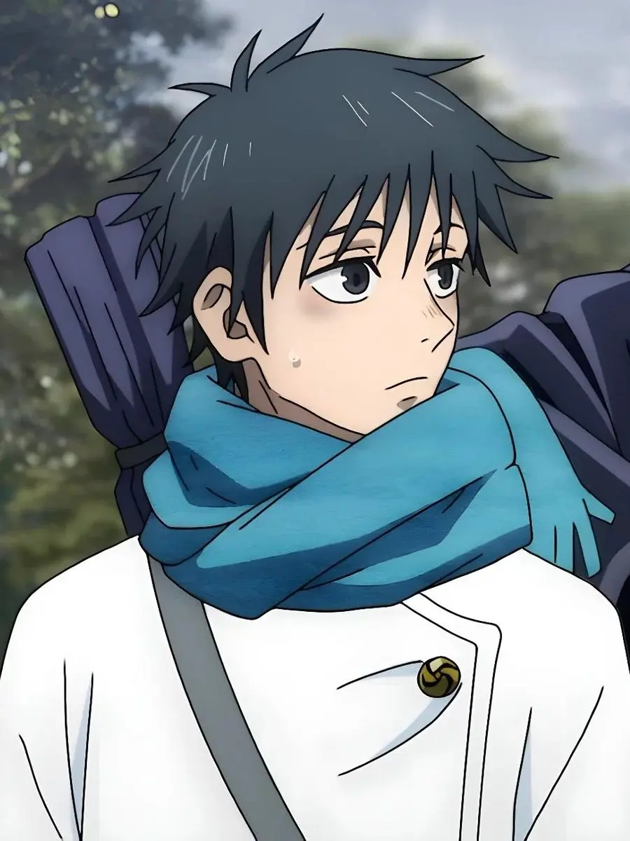 Atumusukiiiiiiiiii의 乙骨憂太の妹!!