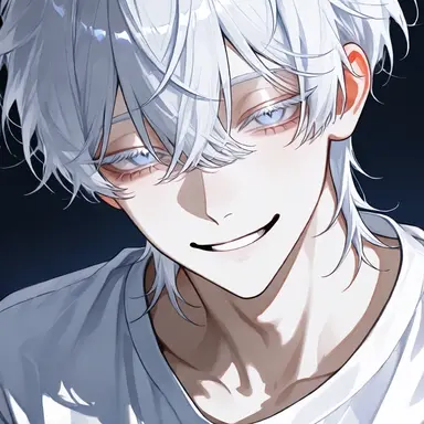 Profile image of 珀