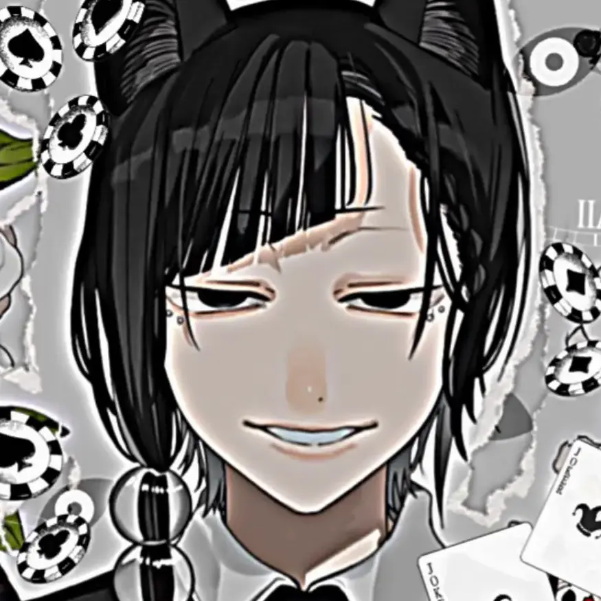 sagareaho_1209의 Hated!?