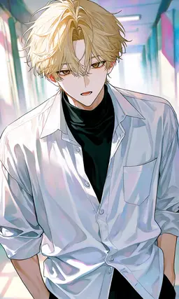 Profile image of やい