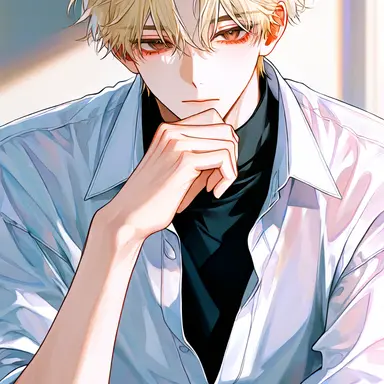 Profile image of やい