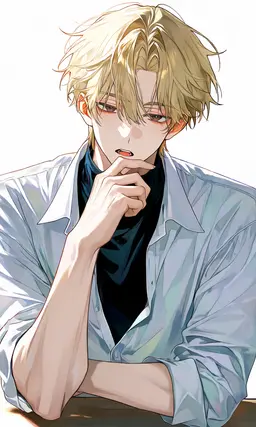 Profile image of やい