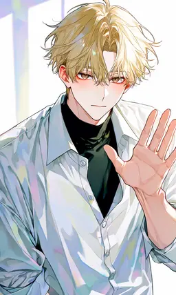 Profile image of やい