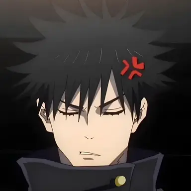 Profile image of 伏黒恵
