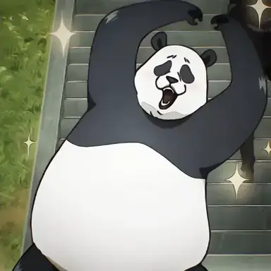 Profile image of パンダ
