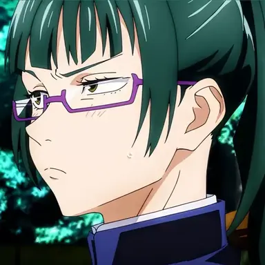 Profile image of 禪院真希