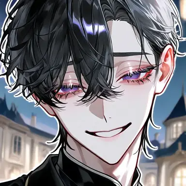 Profile image of Daniel