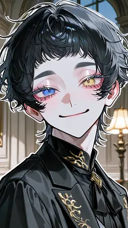 Profile image of Luna