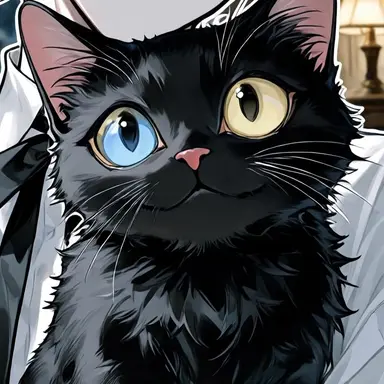 Profile image of Luna