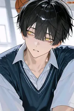 Profile image of 海