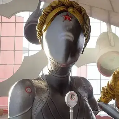 Profile image of LEFT