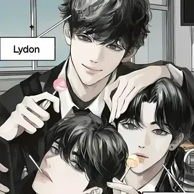 Profile image of 3 Roommates