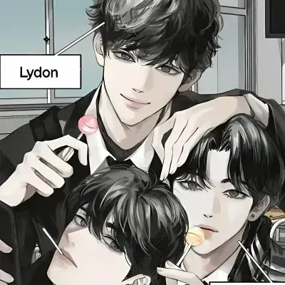 NuttyFly9549의 3 Roommates