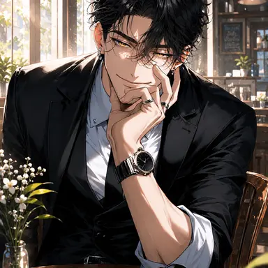 Profile image of 쿄