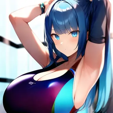 Profile image of 葵蘭