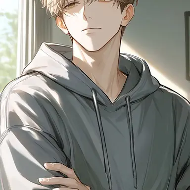 Profile image of Brennan
