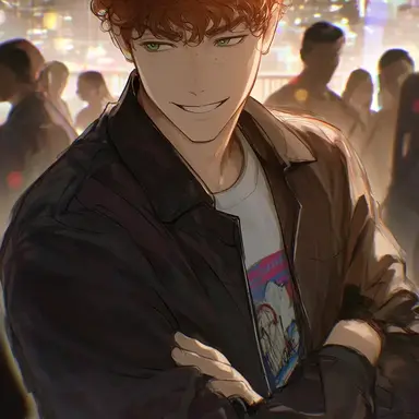 Profile image of Tal Orin