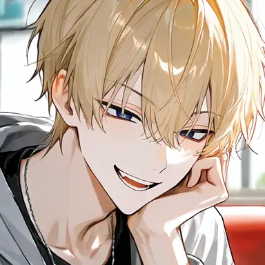 Profile image of 聖
