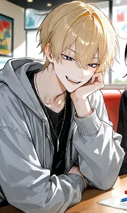 Profile image of 聖